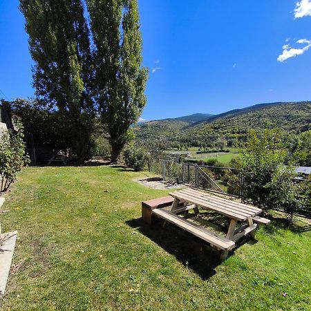 Osséja Ideal Parejas - Tranquilidad Y Naturaleza - Vistas Al Lago מראה חיצוני תמונה