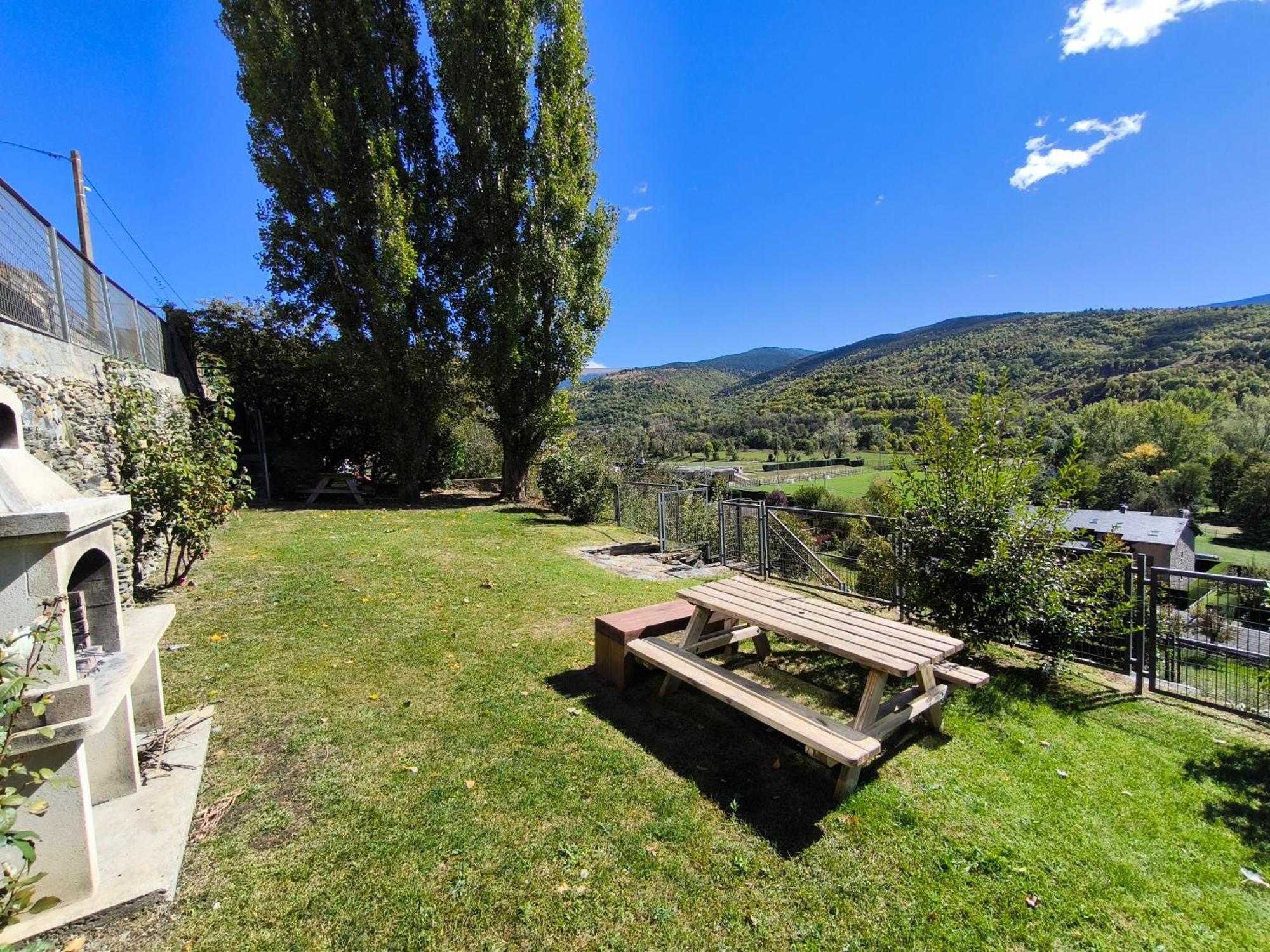Osséja Ideal Parejas - Tranquilidad Y Naturaleza - Vistas Al Lago מראה חיצוני תמונה